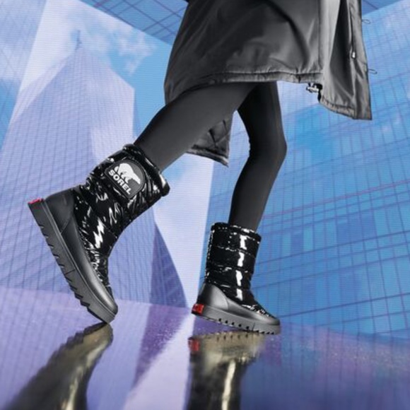 🆕 Sorel Arctic Puffy Boot - Picture 11 of 16